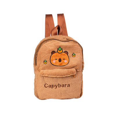 Рюкзак CAPYBARA, розмір 25*23см