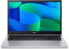 Ноутбук Acer Extensa EX215-35 15.6" FHD, Intel C N150, 8GB, F256GB, UMA, Lin, сріблястий