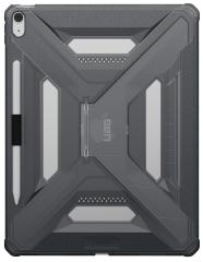 Чохол UAG для iPad Air 13" (Gen 3, 2026), Scout+, Ash
