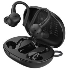 Навушники TWS Belkin Soundform ActiveFit True Wireless, чорний