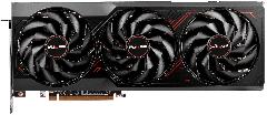 Видеокарта Sapphire Radeon RX 7900 GRE 16GB GDDR6 PULSE GAMING OC