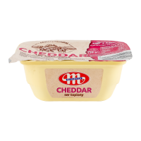 MLEKOVITA СИР ПЛ.150Г : ЧЕДДЕР