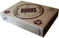 Папір офісний Bogus А4
