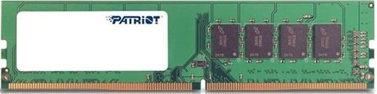 Память ПК Patriot DDR3  8GB 1600 1.35/1.5V
