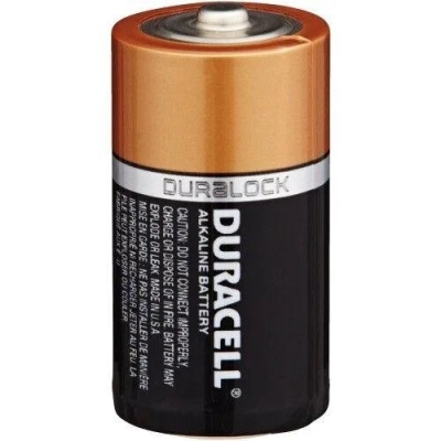 Батарейка C /MN1400/ LR14 NEW, Duracell