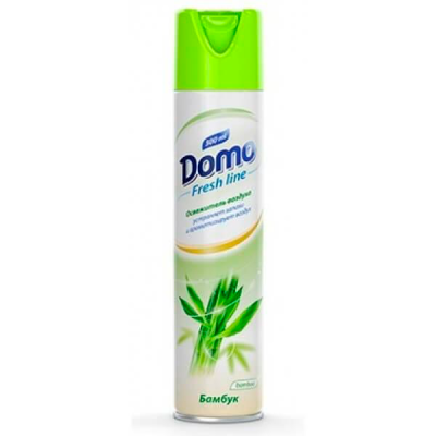 Освіжувач DOMO Бамбук, 300мол