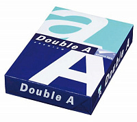 Папір офісний Double A А3