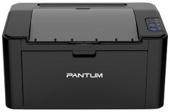 Принтер моно A4 Pantum P2500NW 22ppm Ethernet WiFi