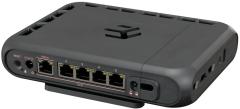 Маршрутизатор MikroTik hAP be3 Media