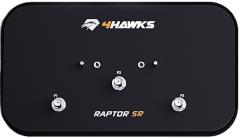 Направлена антена 4Hawks Raptor SR Antenna для дрона Yuneec H520E (ST16E)