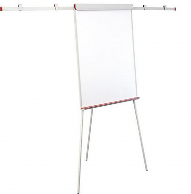 Фліпчарт Еurochart RED