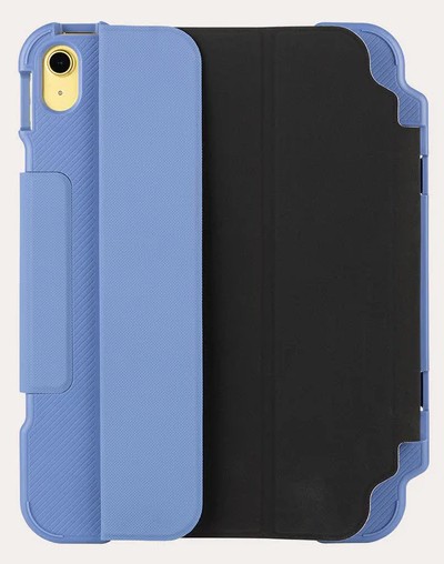 Чохол Tucano Alunno для iPad A16 11th Gen/10th Gen, блакитний