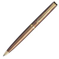 Ручка кулькова LATITUDE Shimmery Copper GT