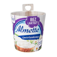 HOCHLAND СИР ALMETTE БЕЗЛ 150Г : БЕЗЛАКТОЗНИЙ