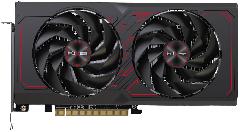 Видеокарта SAPPHIRE Radeon RX 7600 XT 16GB GDDR6 PULSE GAMING OC