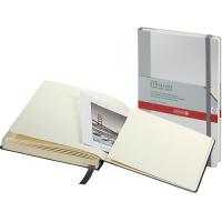 Книга записна Компаньйон Aluminium А5