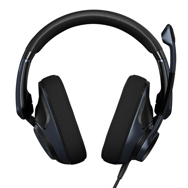 Гарнітура EPOS H6PRO Open Sebring Black
