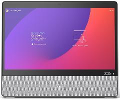 Видеотерминал Cisco Desk - NO RADIO