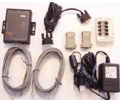 Projecta Easy Install управление по IP/RS232