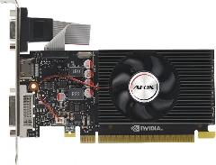 Видеокарта AFOX GeForce GT 240 1GB GDDR3 128 Bit LP Fan