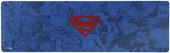 Ігрова поверхня Trust GXT759SM Superman edition, XXL (930x300x3мм), синій