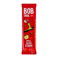 BOB SNAIL СТРАЙПСИ З ЯБЛ 14Г : ЯБЛ-ВИШ