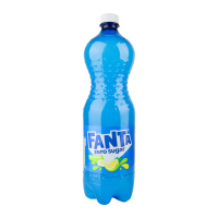 Напій безалкогольний Fanta Zero Sugar Shokata 1.25л, 6 шт.