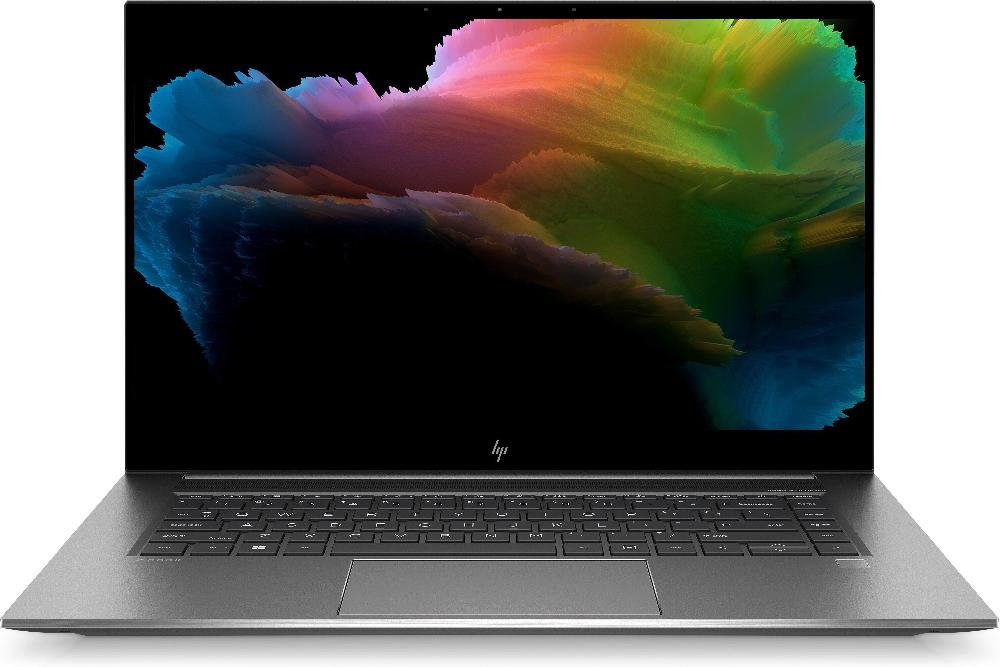 Ноутбук HP ZBook Studio G7 15.6FHD IPS AG/Intel i7-10850H/16/512F