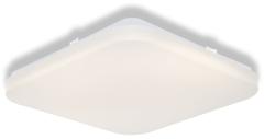 Світильник накладний OSRAM CEILING SQUARE 24Вт 6500K 1920Лм