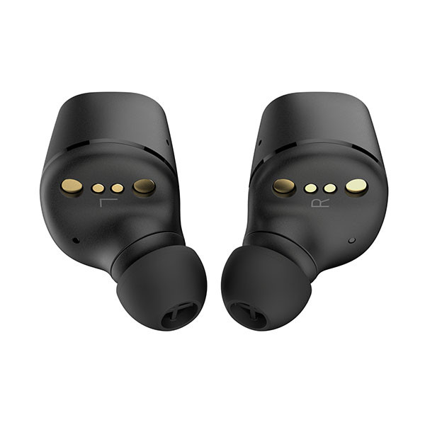 Навушники Sennheiser CX 400BT True Wireless Mic Black