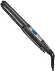 Випрямляч Remington PRO-Ceramic Extra Slim, темп.режимів-9, 150-230С, чохол, дисплей, кераміка, чорний