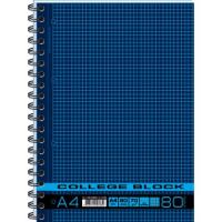 Зошит COLLEGE BLOK, А4
