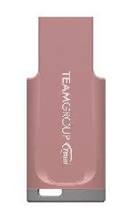 Накопичувач Team 32GB USB 3.2 C201 Pink