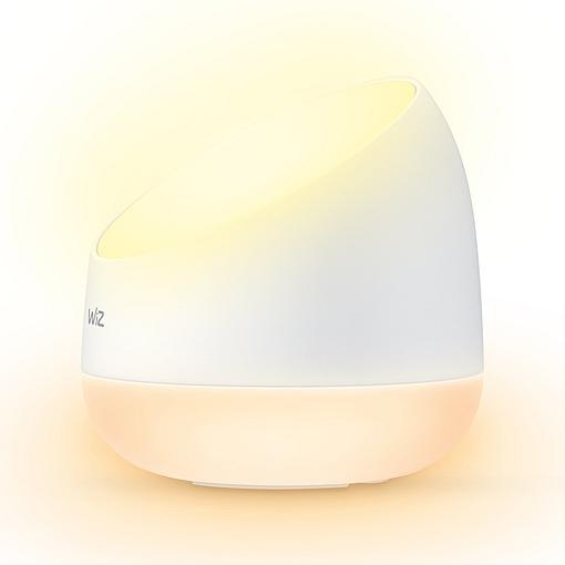 Світильник WiZ LED 9Вт 2200-6500К 640Лм RGB Wi-Fi розумний Dual Zonе