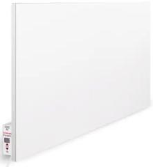 Керамічна електронагрівальна панель з терморегулятором Teploceramic TCM-RA550WHITE