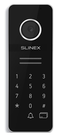 Вызывная панель Slinex ML-30CR