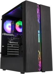 Комп’ютер персональний 2E Complex Gaming AMD R5-5500, 16Gb, F512GB, RX6500XT-4, A520, G2107, 500W, FreeDos