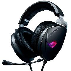Гарнітура ігрова ASUS ROG Theta 7.1 USB Black