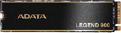 Накопитель SSD ADATA M.2 2TB PCIe 4.0 XPG LEGEND 900