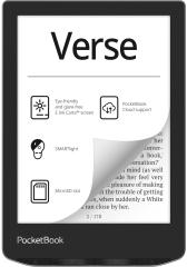 Електронна книга PocketBook 629 Verse, Mist Grey