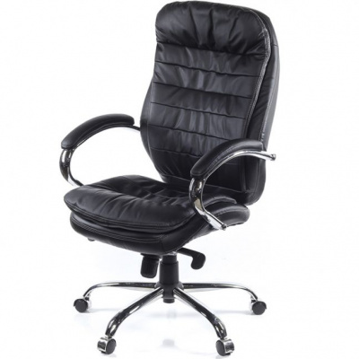 Крісло VALENCIA шкіра люкс