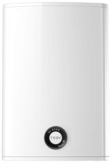 Водонагрівач електр. TESY Bellislimo Lite Cloud плаский GCR 502712 E32 ECW, Wi-Fi, 50л, 1,2кВт, ун. монтаж, ел. кер-ння, B, білий