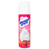 CREMIO ВЕРШКИ РОС 20%250Г : СПРЕЙ