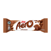 AERO БАТОНЧИК МОЛОЧНИЙ 30Г