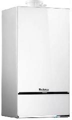 Котел газовый Buderus Logamax Plus GB172i-20K двухконтурный конденсационный, 20 кВт, белый