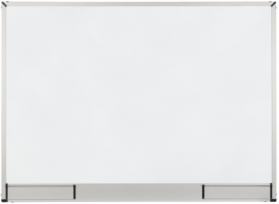 Магнітно-маркерна дошка 60x90 см в рамці StarBoard