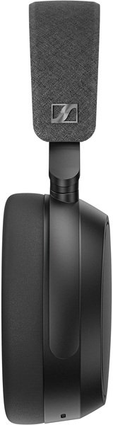 Наушники Sennheiser Momentum 4 Over-Ear ANC Black