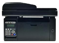 МФУ A4 ч/б Pantum M6607NW с Wi-Fi