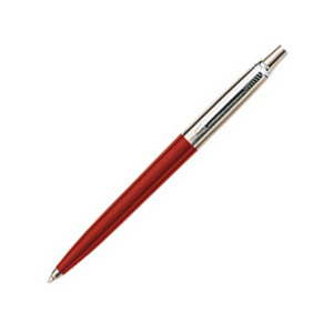 Ручка JOTTER Standart New Red кулькова