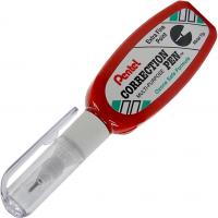 Коректор ручка Pentel (4.2 мл)